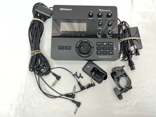 Roland electric drum - electric,