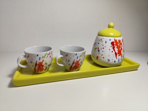 Set coppia tazzine - set,