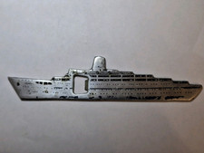 Apribottiglie Vintage Nave