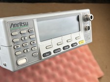 Anritsu MT8852B Bluetooth RF
