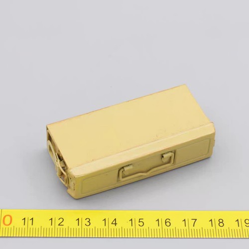 Ud9051 wwii - ud9051, 1/6
