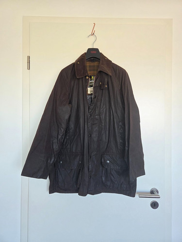Barbour beaufort a150 giacca - beaufort,