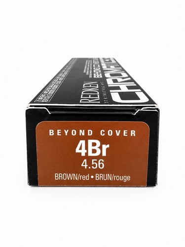 Redken chromatics beyond - redken,
