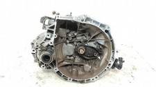 Cambio Manuale Peugeot 208 1.0