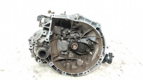 Cambio manuale peugeot 208 0 - 208, 1.0