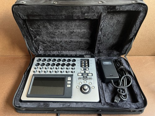 Qsc touchmix mixer digitale - touchmix, 16