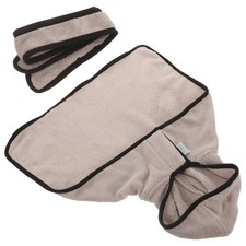  Accappatoio Cane Taglia