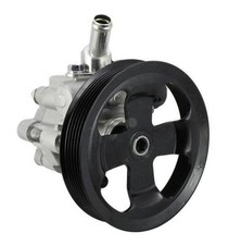 1*** Power Steering Pump New -