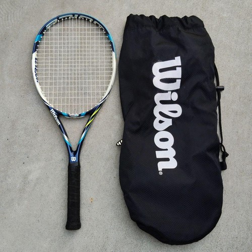 Racchetta tennis wilson - racchetta,