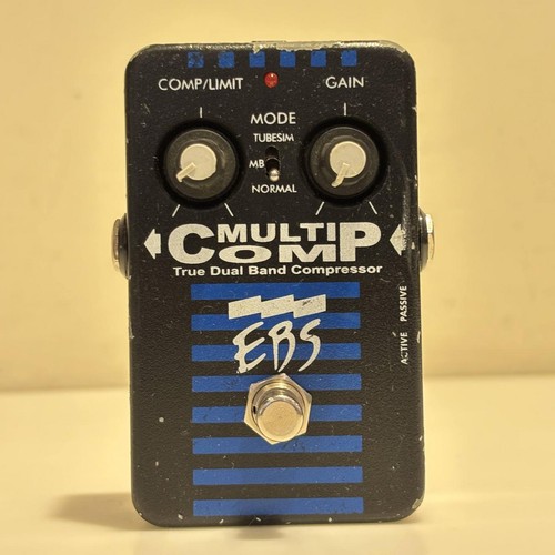 Ebs multicomp 807397 - multicomp,