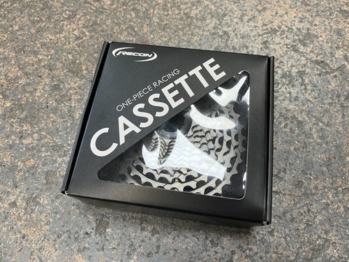 Cassetta recon monoblocco - monoblocco, 12