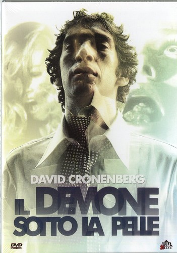 Film demone sotto - film,