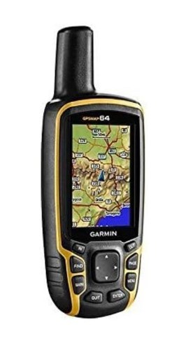 Garmin gpsmap worldwide con - garmin,