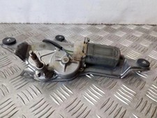 Motore tergicristallo