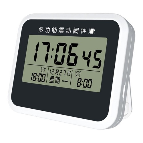 Sveglia con display digitale