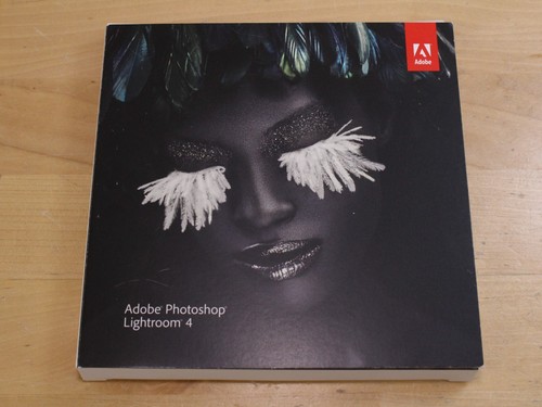 Adobe photoshop lightroom - adobe,