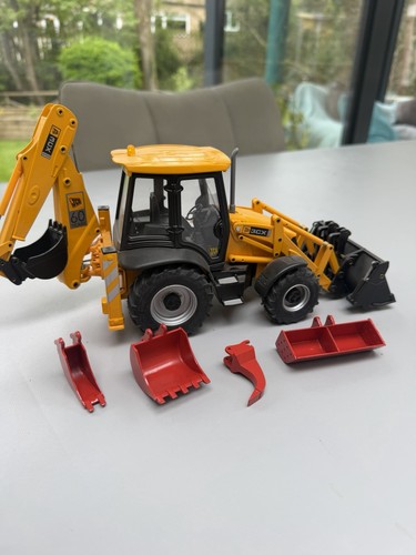 Joal jcb 3cx set di - jcb,