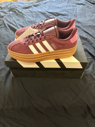 Adidas court bold - vl,