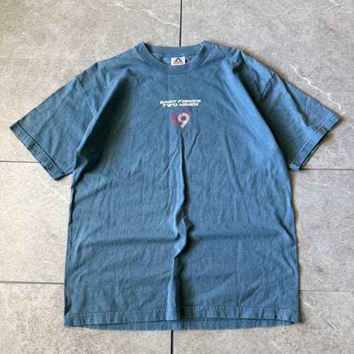 Shirt grafica vintage gary - grafica,