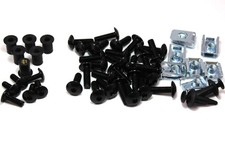 Kit Clip Bulloni Carena e