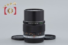 OLYMPUS E.ZUIKO AUTO-T 135 mm