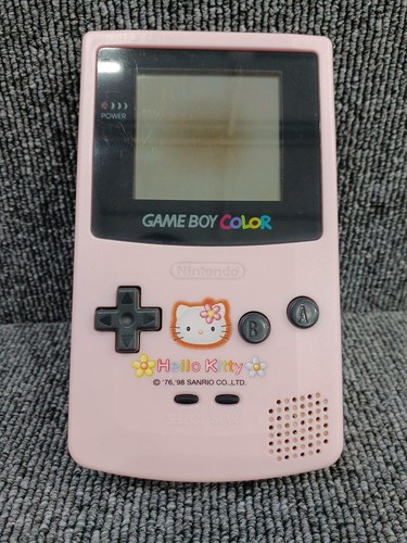 Nintendo game boy - game,