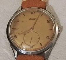 Tissot Orologio Carica Manuale