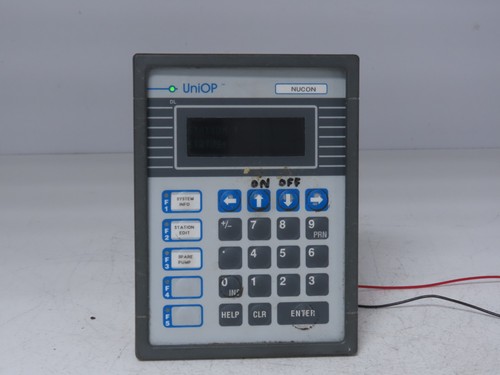 Uniop cp01f 042 - uniop, nucon
