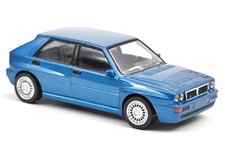 LANCIA Delta HF Evo II - 1993