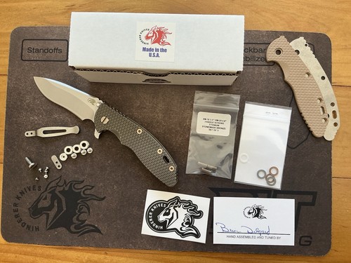 Rick hinderer 3 5 - hinderer, 3,5