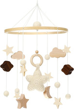 Lettino Mobile per Bambini