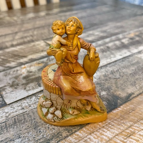 Fontanini ariel figurina - ariel,