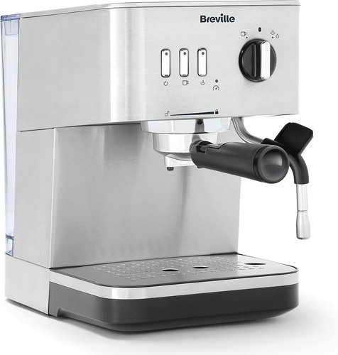 Breville vcf149 bijou macchina - vcf149,