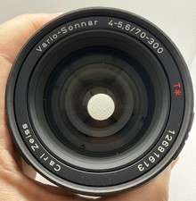 Carl zeiss vario - zeiss, sonnar