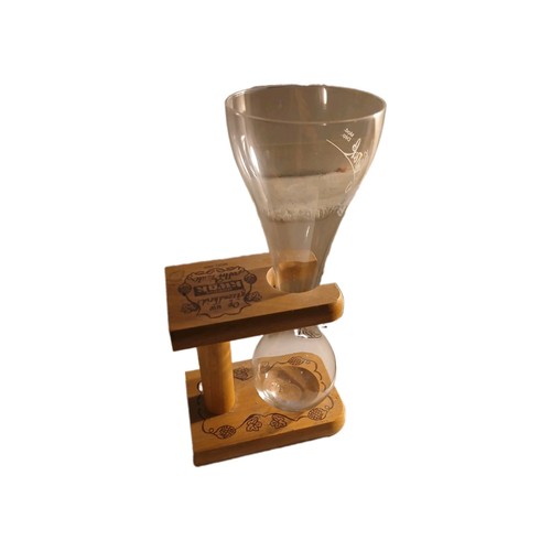 Bicchiere birra kwak - bicchiere,