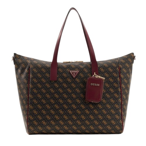Guess borsa viaggio donna - guess,