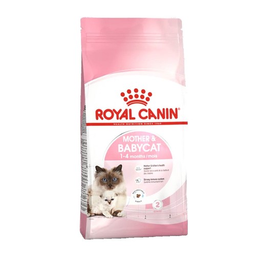 Royal canin mother babycat - canin,