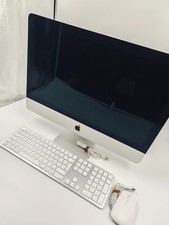 Apple iMac 21.5" 2017 i5-7360U