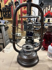 Frowo 435 rame ramato lanterna