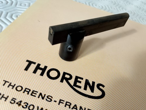 Thorens tp 11 - thorens, 16