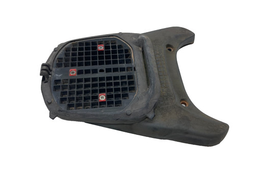 Maniglione portapacchi - maniglione,