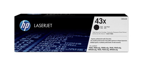 43x c8543x toner nero - toner,