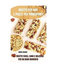 Ricette Per Bar E Piazze Per