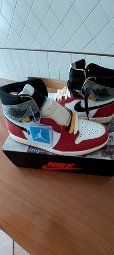 Scarpe nike air jordan 42 - n,