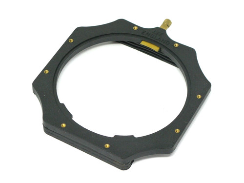 Lee filters 100mm sistema - sistema, base