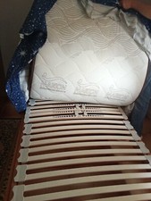 materasso singolo Marion con