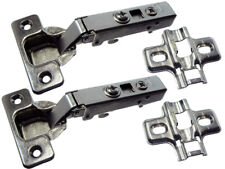 Lenta Chiusura Nascosto