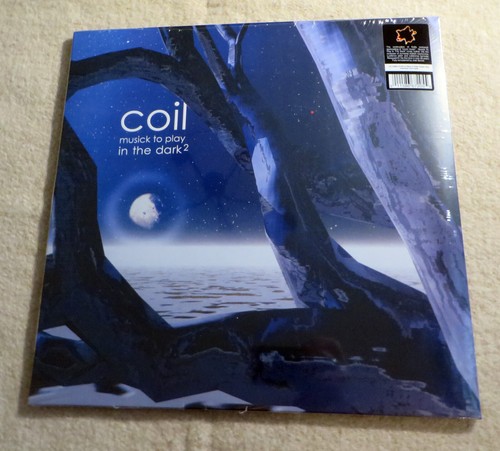 Coil musick play - to,