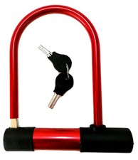 Lucchetto Antifurto a U per