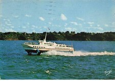 35 Ille Te Fashiom AE #DC205 Hydrofoil Trasporto Passeggeri Tra San Malo